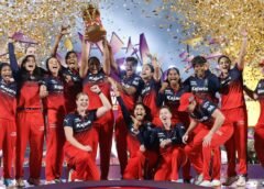 ಡಬ್ಲ್ಯುಪಿಎಲ್; ಬೆಂಗಳೂರು ಸಿಂಹಿಣಿಯರೇ ಚಾಂಪಿಯನ್