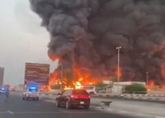 ಇರಾನ್ ಯುದ್ಧದ ಹೊಡೆತ: ಭಾರತದ ಗಲ್ಫ್ ಆರ್ಥಿಕ ಜೀವನಾಡಿಗೆ ಭಾರಿ ಆಘಾತ