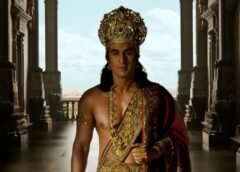 ರಣಬೀರ್ ಕಪೂರ್ ಅಭಿನಯದ ರಾಮಾಯಣ ಚಿತ್ರದ ‘ರಾಮ’ ಪಾತ್ರದ ಫಸ್ಟ್ ಲುಕ್ ಅನಾವರಣ