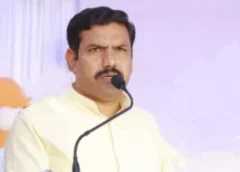 ಸಿದ್ದರಾಮಯ್ಯ ಬಳಿಕ ಯಾರು ಸಿಎಂ?; ಕಾಂಗ್ರೆಸ್ ಒಳಜಗಳ ಬಗ್ಗೆ ವಿಜಯೇಂದ್ರ ಟೀಕೆ