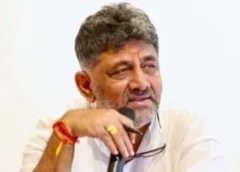 ಮುಂದಿನ ಸಿಎಂ ರೇಸಿನಲ್ಲಿ ಡಿಕೆಶಿ, ಪರಂ, ಬೈರೇಗೌಡ: ಹೊಸ ಮುಖಗಳತ್ತ ಹೈಕಮಾಂಡ್ ಚಿತ್ತ?