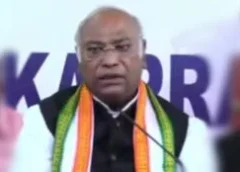 ಹಣದುಬ್ಬರ, ನಿರುದ್ಯೋಗ ವಿಚಾರದಲ್ಲಿ ಮೋದಿ ಸರ್ಕಾರದ ವಿರುದ್ಧ ಖರ್ಗೆ ವಾಗ್ದಾಳಿ