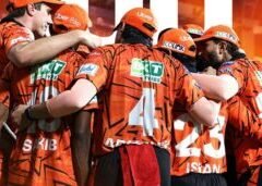 IPLನಲ್ಲಿ ಸನ್ ರೈಸರ್ಸ್ ಬೃಹತ್ ಮೊತ್ತದ ದಾಖಲೆ, RCB ಹೀನಾಯ ಸೋಲಿನ ಇತಿಹಾಸ