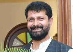 ‘ಆರ್‌ಎಸ್‌ಎಸ್‌ ಟೀಕಿಸುವ ಸ್ಪರ್ಧೆಯಲ್ಲಿ ಕಾಂಗ್ರೆಸ್’: ಹರಿಪ್ರಸಾದ್ ಹೇಳಿಕೆ ‘ತಿರುಕನ ಕನಸು’: ಡಾ. ರವಿ ಸಿ.ಟಿ