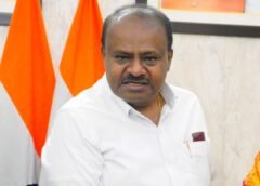 ಕರ್ನಾಟಕ ಬರ ಪರಿಸ್ಥಿತಿ: ಅಕ್ಟೋಬರ್ 3ರಿಂದ 7ರವರೆಗೆ ರಾಜ್ಯಕ್ಕೆ ಕೇಂದ್ರ ತಂಡ ಭೇಟಿ, ಪರಿಶೀಲನೆ