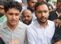 ಜಂತರ್ ಮಂತರ್ ಪ್ರತಿಭಟನೆ: ಸಿಜೆಪಿ ನಾಯಕರಿಗೆ ದೆಹಲಿ ಕ್ರೈಮ್ ಬ್ರಾಂಚ್ ಸಮನ್ಸ್